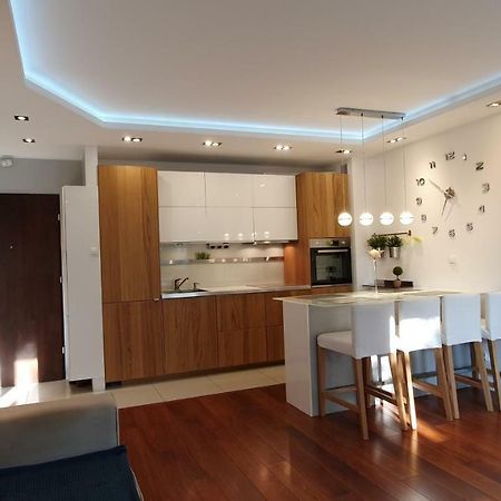 Apartament Jaworzniakow Daire Gdansk Dış mekan fotoğraf