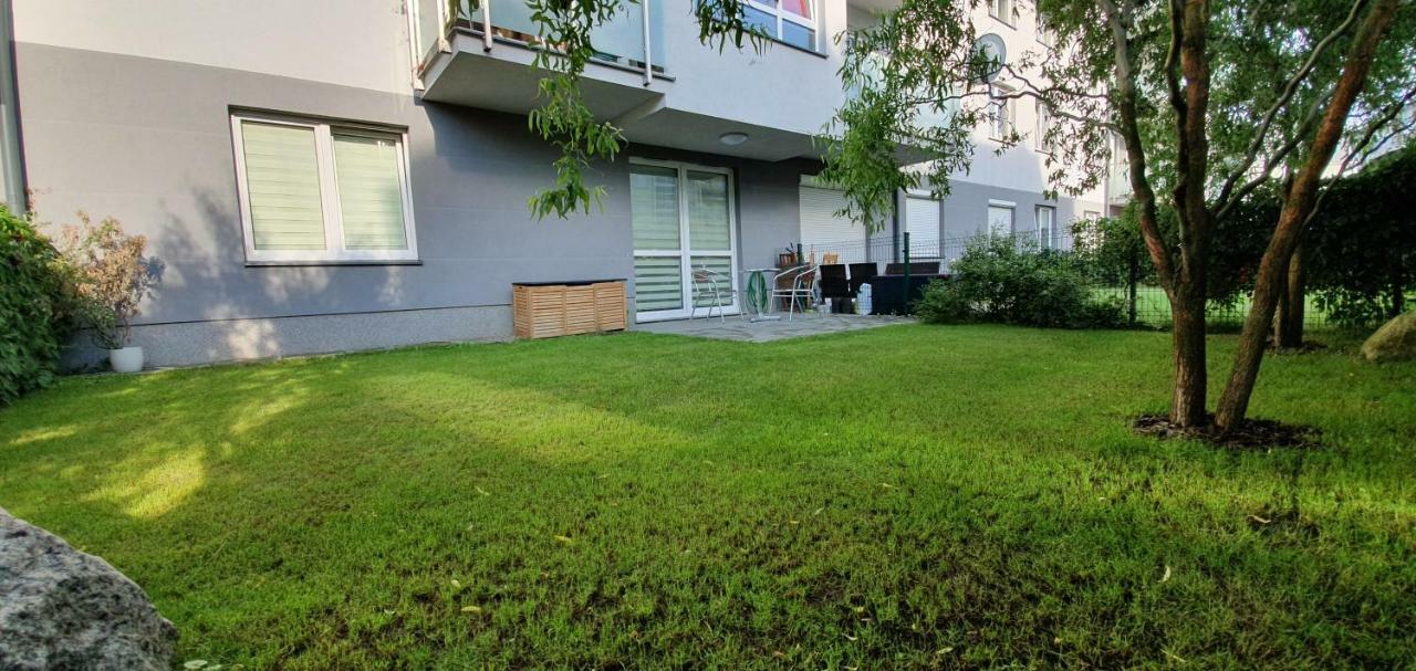 Apartament Jaworzniakow Daire Gdansk Dış mekan fotoğraf
