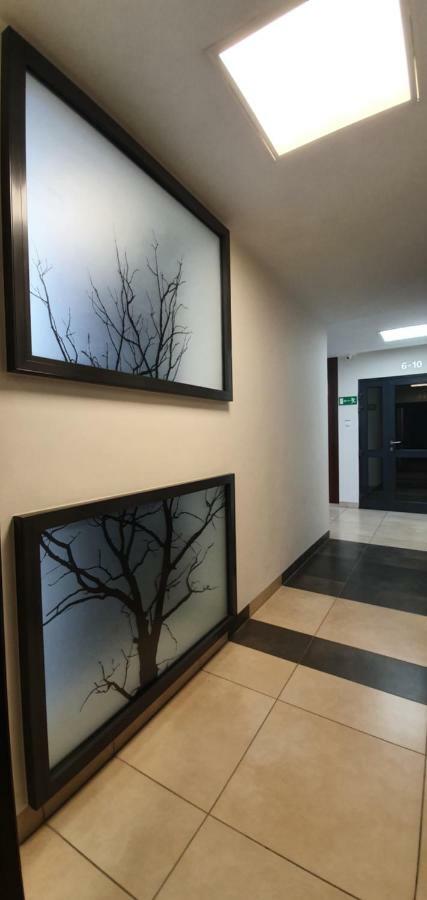 Apartament Jaworzniakow Daire Gdansk Dış mekan fotoğraf